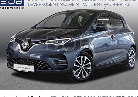Renault ZOE Intens R135/Z.E. 50 Batteriekauf 5 Türen