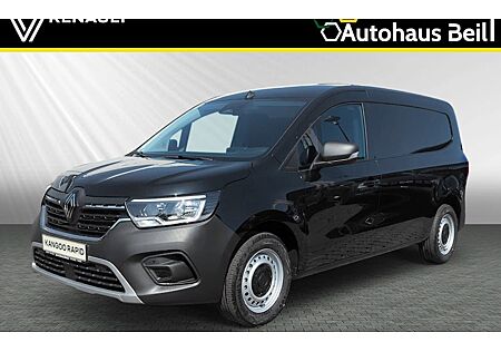 Renault Kangoo Blue dCi 115 EDC Advance L2 4 Türen