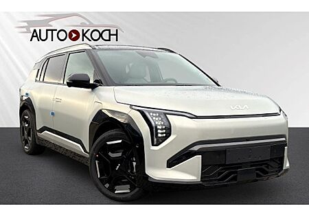 Kia EV3 81 kWh 150 kW GT-line Frontantrieb 5 Türen