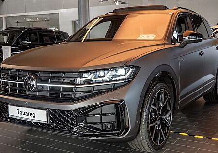 VW Touareg 3.0 V6 TDI 210kW 4MOT Tiptr. R-Line 5 Türen