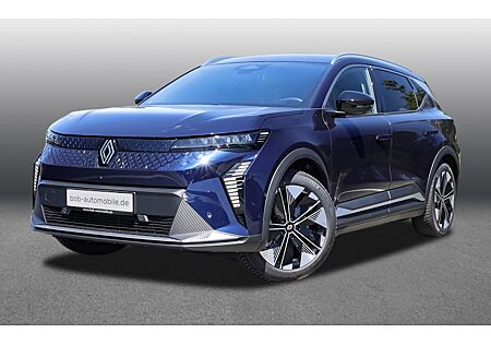 Renault Scenic E-Tech Iconic 220 Long Range 5 Türen