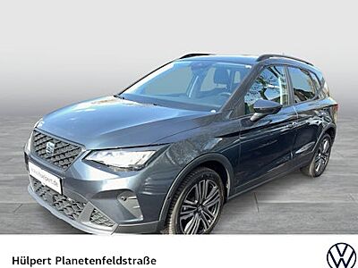 SEAT Arona 1.0 TSI 85kW Road Edition DSG 5 Türen