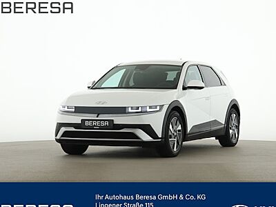 Hyundai IONIQ 5 84kWh 168kW Heckantrieb Centriq 5 Türen