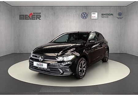 VW Polo 1.0 TSI 70kW DSG Goal 5 Türen