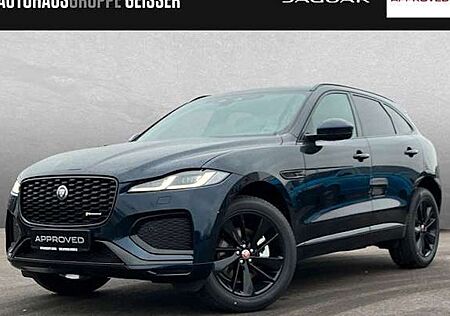 Jaguar F-Pace P250 SE AWD 5 Türen