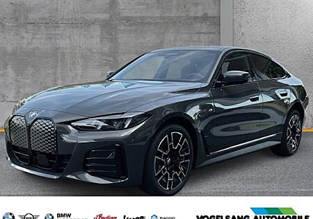 BMW i4 xDrive40 5 Türen