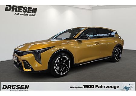 Kia K4 1.6 T-GDI 132 kW DCT GT-Line Sportswagon 5 Türen