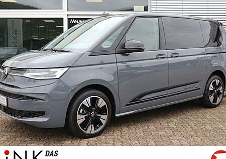 VW T3 Multivan 2,0 TSI OPF DSG Edition 5 Türen