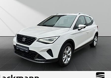 Seat Arona 1.0 TSI 81kW FR DSG 5 Türen
