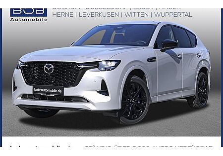 Mazda CX-60 3.3 e-SKYACTIV D254 Homura Auto AWD 5 Türen