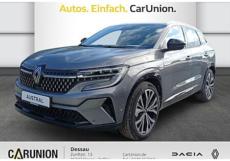 Renault Austral Mild Hybrid 160 Iconic Automatik 5 Türen