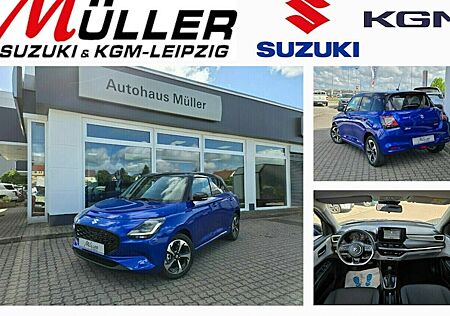 Suzuki Swift 1.2 HYBRID CVT Comfort+ 5 Türen