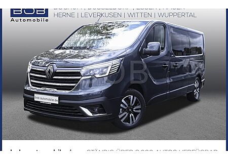 Renault Trafic Grand Combi Blue dCi 150 EDC Spaceclass 5 Türen
