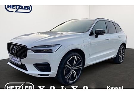 Volvo XC 60 T8 AWD Recharge R Design Geartronic 5 Türen