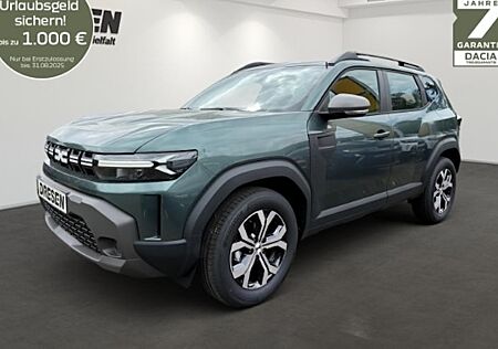 Dacia Duster TCe 130 Expression 5 Türen