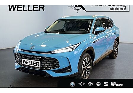 MG HS 1.5 T PHEV Comfort 5 Türen