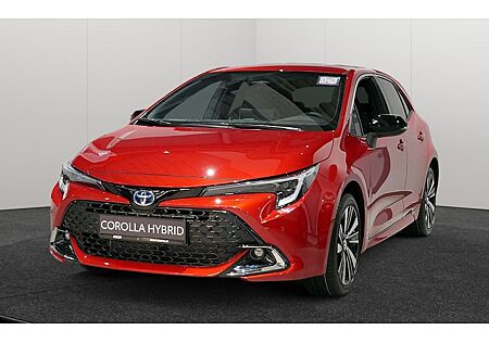 Toyota Corolla 2,0 Hybrid Teamplayer 5 Türen
