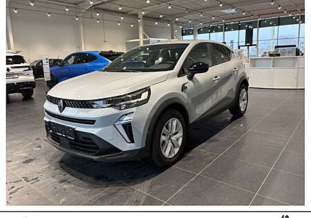 Renault Captur TCe 90 Evolution 5 Türen