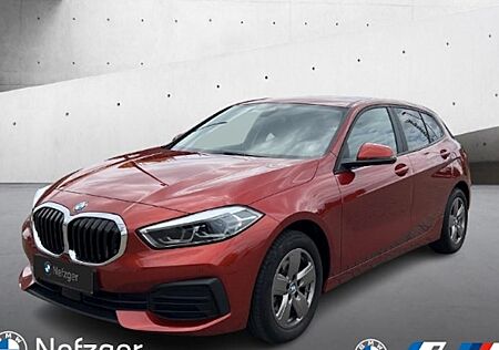 BMW 1er 118i Advantage 5 Türen
