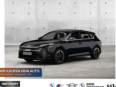 Kia Cee'd 1.6 T-GDI 110 kW DCT Vision 5 Türen