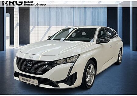 Peugeot 308 BlueHDi 130 EAT8 Allure Pack SW 5 Türen