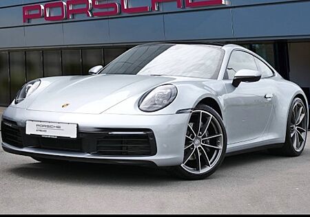 Porsche Carrera GT Carrera Coupé 2 Türen