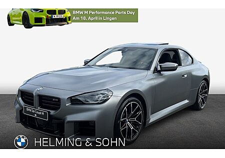 BMW M2 Coupé 2 Türen