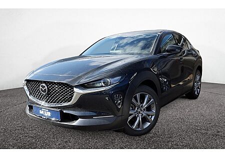 Mazda CX-30 e-SKYACTIV-G M-Hybrid 140 Exclusive-l AT 5 Türen