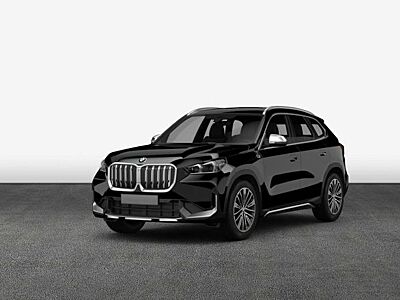 BMW X1 sDrive18i Steptronic 5 Türen