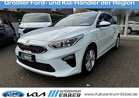 Kia Cee'd Sportswagon 1.6 CRDi MHEV 100kW DCT Vision SW 5 Türen