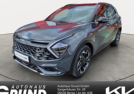 Kia Sportage 1.6 T-GDI EcoDyn. 118kW GT-line DCT AWD 5 Türen