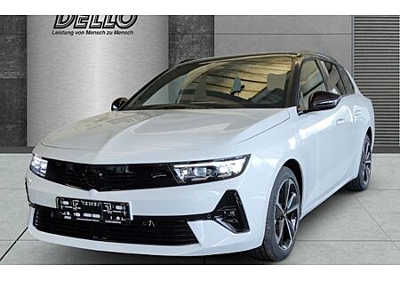 Opel Astra ST 1.2 Turbo 96kW GS Auto 5 Türen