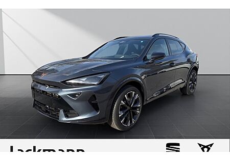 Cupra Formentor 2.0 TSI 195kW VZ DSG 5 Türen