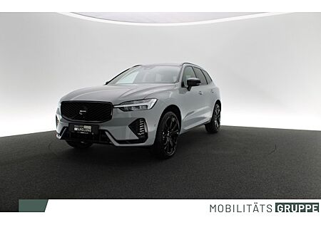 Volvo XC 60 B5 AWD Black Edition Plus Auto 5 Türen