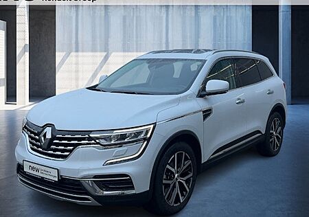 Renault Koleos BLUE dCi 185 4WD Automatik Techno 5 Türen