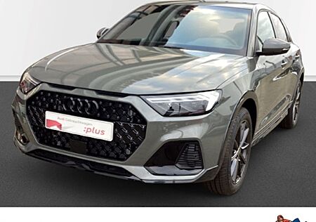 Audi A1 35 TFSI S tronic allstreet 5 Türen