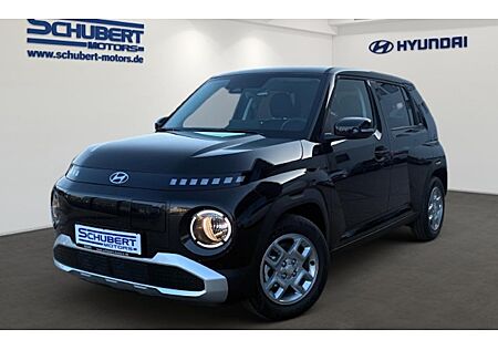 Hyundai Inster 42 kWh Trend 5 Türen