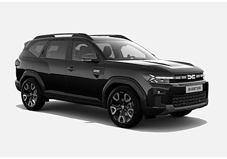 Dacia Bigster hybrid 155 Journey 5 Türen