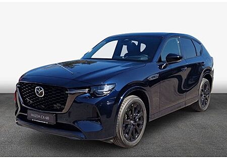 Mazda CX-60 2.5 e-SKYACTIV PHEV Homura Auto AWD 5 Türen