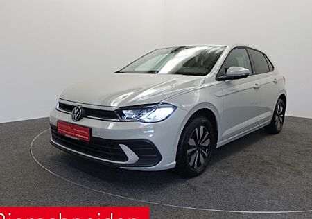 VW Polo 1.0 TSI 70kW MOVE 5 Türen