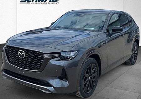 Mazda CX-60 3.3 e-SKYACTIV D254 Homura Plus Auto AWD 5 Türen