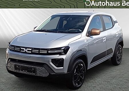 Dacia Spring Electric 65 Expression 5 Türen