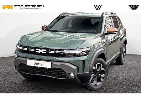 Dacia Duster TCe 130 4x4 Extreme 5 Türen