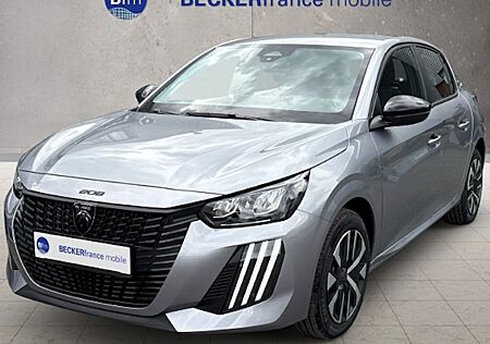 Peugeot 208 Hybrid 110 e-DSC6 Style 5 Türen