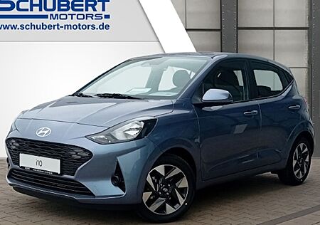 Hyundai i10 1.2 Trend 5 Türen