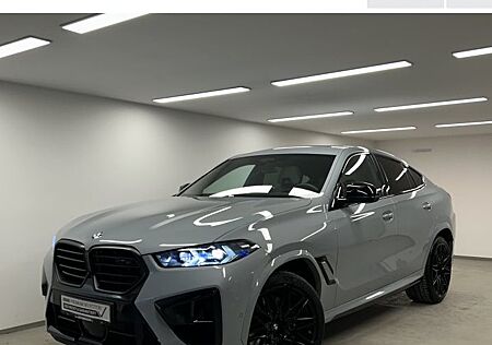 BMW X6 M Competition 5 Türen
