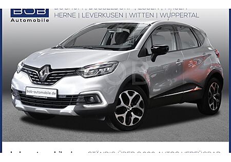 Renault Captur TCe 115 Techno 5 Türen