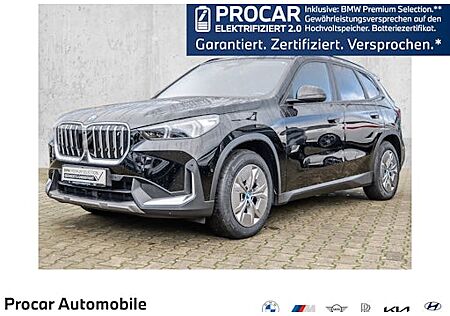 BMW iX1 xDrive30 5 Türen