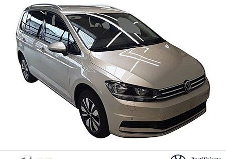 VW Touran 1.5 TSI OPF DSG MOVE 5 Türen