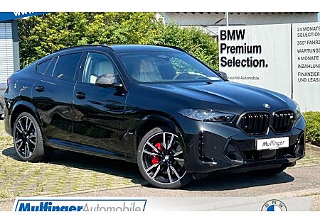 BMW X6 M60i 5 Türen